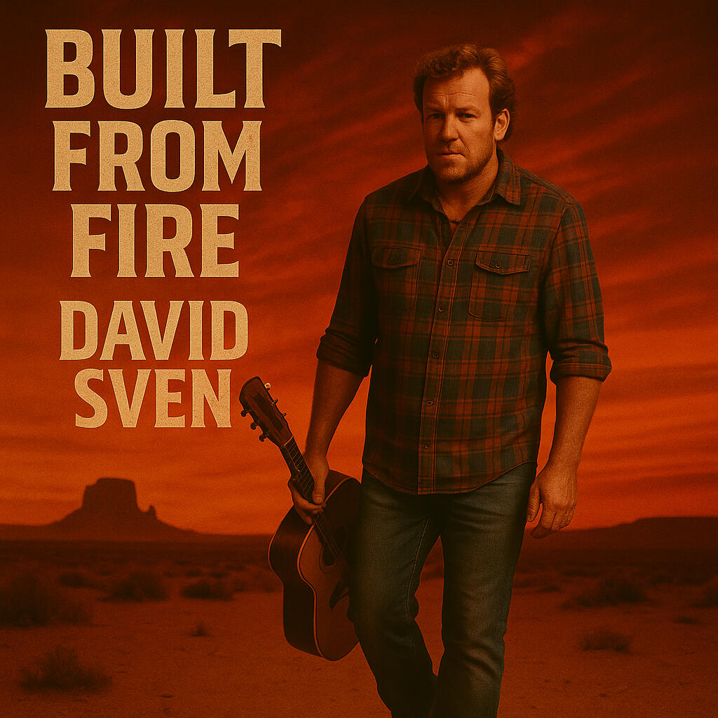 Built From Fire